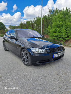 Обява за продажба на BMW 330 330xd ~14 900 лв. - изображение 1