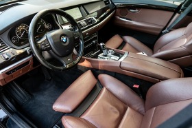 BMW 5 Gran Turismo 535 I M  X drive | Mobile.bg   13