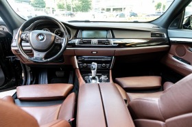 BMW 5 Gran Turismo 535 I M  X drive | Mobile.bg   12
