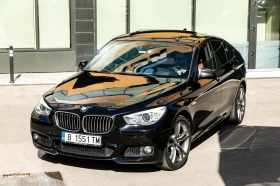 Обява за продажба на BMW 5 Gran Turismo 535 I M пакет X drive ~33 000 лв. - изображение 1