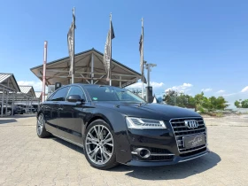 Audi A8 4.0TFSI#LONG#S8PACK#EXCLUSIVE#FULL FULL - Car24.bg Audi A8 4.0TFSI#LONG#S8PACK#EXCLUSIVE#FULL FULL
