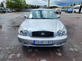 Hyundai Sonata - Car24.bg Hyundai Sonata