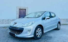 Peugeot 308 КЛИМАТРОНИК* ПАНОРАМА - Car24.bg Peugeot 308 КЛИМАТРОНИК* ПАНОРАМА