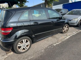 Mercedes-Benz B 200 B 200 CDI SPORT - 7199 лв. / 3680.79 € - 90806744 4 | Car24.bg Mercedes-Benz B 200 B 200 CDI SPORT - 7199 лв. / 3680.79 € - 90806744 4