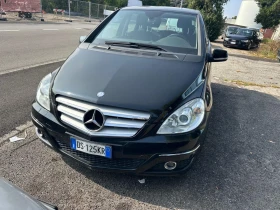 Mercedes-Benz B 200 B 200 CDI SPORT - Car24.bg Mercedes-Benz B 200 B 200 CDI SPORT
