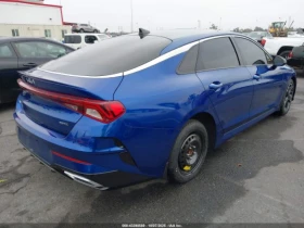 Kia K5 GT-LINE - 24000 лв. / 12271.01 € - 31996108 4 | Car24.bg Kia K5 GT-LINE - 24000 лв. / 12271.01 € - 31996108 4