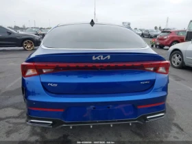 Kia K5 GT-LINE - 24000 лв. / 12271.01 € - 31996108 16 | Car24.bg Kia K5 GT-LINE - 24000 лв. / 12271.01 € - 31996108 16