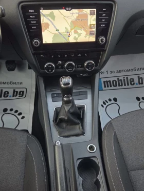 Skoda Octavia 1.6TDI/FACELIFT/SOLEIL - 19500 лв. / 9970.19 € - 84553770 12 | Car24.bg Skoda Octavia 1.6TDI/FACELIFT/SOLEIL - 19500 лв. / 9970.19 € - 84553770 12