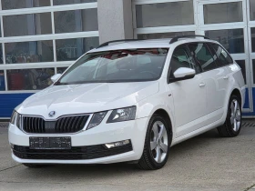 Skoda Octavia 1.6TDI/FACELIFT/SOLEIL - Car24.bg Skoda Octavia 1.6TDI/FACELIFT/SOLEIL