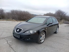 Seat Leon 2.0 FSI - Car24.bg Seat Leon 2.0 FSI