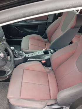 Seat Leon 2.0 FSI - 2800 € / 5476.32 лв. - 46356822 12 | Car24.bg Seat Leon 2.0 FSI - 2800 € / 5476.32 лв. - 46356822 12