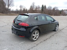 Seat Leon 2.0 FSI - 2800 € / 5476.32 лв. - 46356822 4 | Car24.bg Seat Leon 2.0 FSI - 2800 € / 5476.32 лв. - 46356822 4