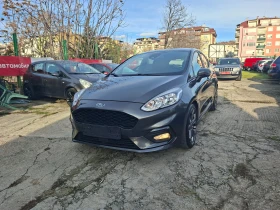 Ford Fiesta 1.0i* 6-Speed.* keyless go* ST-line* 36м. х 252EUR - Car24.bg Ford Fiesta 1.0i* 6-Speed.* keyless go* ST-line* 36м. х 252EUR