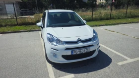 Citroen C3 1.0; бензин; ОБСЛУЖЕНА
