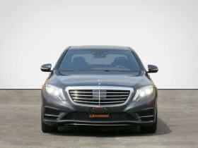 Mercedes-Benz S 550 * AMG PACK* ДИСТРОНИК* МАСАЖ* BURMASTER* 360 КАМЕР - 18900 € / 36965.19 лв. - 92254248 3 | Car24.bg Mercedes-Benz S 550 * AMG PACK* ДИСТРОНИК* МАСАЖ* BURMASTER* 360 КАМЕР - 18900 € / 36965.19 лв. - 92254248 3