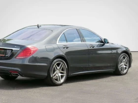 Mercedes-Benz S 550 * AMG PACK* ДИСТРОНИК* МАСАЖ* BURMASTER* 360 КАМЕР - 18900 € / 36965.19 лв. - 92254248 7 | Car24.bg Mercedes-Benz S 550 * AMG PACK* ДИСТРОНИК* МАСАЖ* BURMASTER* 360 КАМЕР - 18900 € / 36965.19 лв. - 92254248 7