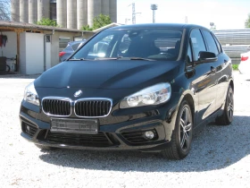 Снимка BMW 220 d