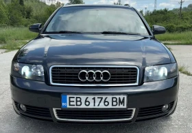 Audi A4 1.9 TDI AVF | Auto.bg — изображение 8 Audi A4 1.9 TDI AVF | Auto.bg — изображение 8