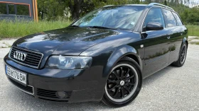 Audi A4 1.9 TDI AVF | Auto.bg — изображение 7 Audi A4 1.9 TDI AVF | Auto.bg — изображение 7