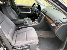 Audi A4 1.9 TDI AVF | Auto.bg — изображение 13 Audi A4 1.9 TDI AVF | Auto.bg — изображение 13