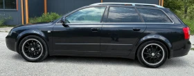 Audi A4 1.9 TDI AVF | Auto.bg — изображение 6 Audi A4 1.9 TDI AVF | Auto.bg — изображение 6