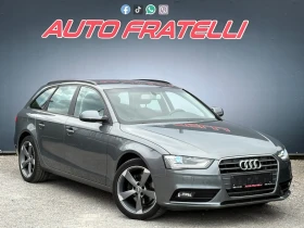 Audi A4 2.0TDI FACELIFT* ЛИЗИНГ* БАРТЕР*