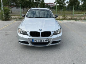 BMW 325 М пакет - Car24.bg BMW 325 М пакет