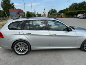 BMW 325 М пакет - 8000 € / 15646.64 лв. - 38625747 4 | Car24.bg BMW 325 М пакет - 8000 € / 15646.64 лв. - 38625747 4