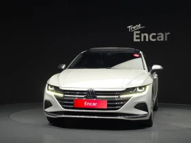 VW Arteon 2.0 DTU Automatic | Auto.bg — изображение 3 VW Arteon 2.0 DTU Automatic | Auto.bg — изображение 3