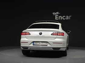 VW Arteon 2.0 DTU Automatic | Auto.bg — изображение 4 VW Arteon 2.0 DTU Automatic | Auto.bg — изображение 4