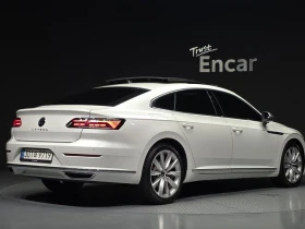 VW Arteon 2.0 DTU Automatic | Auto.bg — изображение 2 VW Arteon 2.0 DTU Automatic | Auto.bg — изображение 2