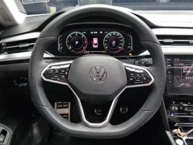 VW Arteon 2.0 DTU Automatic | Auto.bg — изображение 13 VW Arteon 2.0 DTU Automatic | Auto.bg — изображение 13