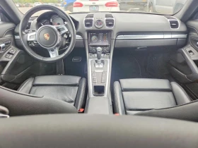 Porsche Cayman 3.4l S | Auto.bg — изображение 8 Porsche Cayman 3.4l S | Auto.bg — изображение 8