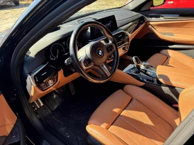 BMW 540 M-pack* 360* Harman/Kardon* Вакуум | Auto.bg — изображение 6 BMW 540 M-pack* 360* Harman/Kardon* Вакуум | Auto.bg — изображение 6