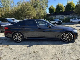 BMW 540 M-pack* 360* Harman/Kardon* Вакуум | Auto.bg — изображение 3 BMW 540 M-pack* 360* Harman/Kardon* Вакуум | Auto.bg — изображение 3