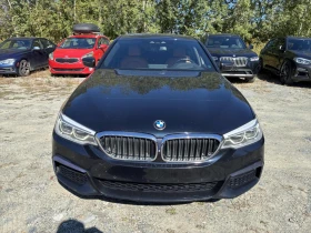 BMW 540 M-pack* 360* Harman/Kardon* Вакуум | Auto.bg — изображение 2 BMW 540 M-pack* 360* Harman/Kardon* Вакуум | Auto.bg — изображение 2
