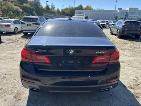 BMW 540 M-pack* 360* Harman/Kardon* Вакуум | Auto.bg — изображение 4 BMW 540 M-pack* 360* Harman/Kardon* Вакуум | Auto.bg — изображение 4