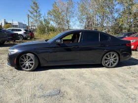 BMW 540 M-pack* 360* Harman/Kardon* Вакуум | Auto.bg — изображение 5 BMW 540 M-pack* 360* Harman/Kardon* Вакуум | Auto.bg — изображение 5