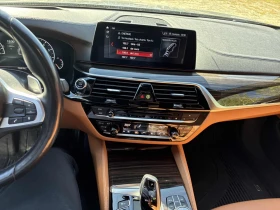 BMW 540 M-pack* 360* Harman/Kardon* Вакуум | Auto.bg — изображение 7 BMW 540 M-pack* 360* Harman/Kardon* Вакуум | Auto.bg — изображение 7