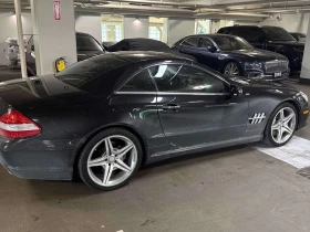 Mercedes-Benz SL 500 550 / CARFAX / ЦЕНА ДО БЪЛГАРИЯ | Auto.bg — изображение 4 Mercedes-Benz SL 500 550 / CARFAX / ЦЕНА ДО БЪЛГАРИЯ | Auto.bg — изображение 4