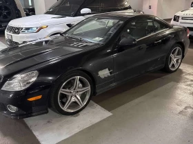 Mercedes-Benz SL 500 550 / CARFAX / ЦЕНА ДО БЪЛГАРИЯ | Auto.bg — изображение 3 Mercedes-Benz SL 500 550 / CARFAX / ЦЕНА ДО БЪЛГАРИЯ | Auto.bg — изображение 3