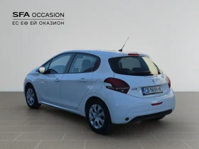 Peugeot 208 5P ACTIVE 1.2 VTi 68 BVM5 EURO 6.2//1901038 - 6900 € - 49200541 7 | Car24.bg Peugeot 208 5P ACTIVE 1.2 VTi 68 BVM5 EURO 6.2//1901038 - 6900 € - 49200541 7