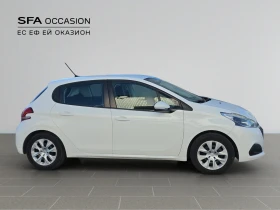 Peugeot 208 5P ACTIVE 1.2 VTi 68 BVM5 EURO 6.2//1901038 - 6900 € - 49200541 4 | Car24.bg Peugeot 208 5P ACTIVE 1.2 VTi 68 BVM5 EURO 6.2//1901038 - 6900 € - 49200541 4