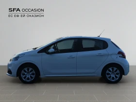 Peugeot 208 5P ACTIVE 1.2 VTi 68 BVM5 EURO 6.2//1901038 - 6900 € - 49200541 8 | Car24.bg Peugeot 208 5P ACTIVE 1.2 VTi 68 BVM5 EURO 6.2//1901038 - 6900 € - 49200541 8