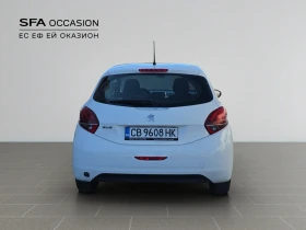 Peugeot 208 5P ACTIVE 1.2 VTi 68 BVM5 EURO 6.2//1901038 - 6900 € - 49200541 6 | Car24.bg Peugeot 208 5P ACTIVE 1.2 VTi 68 BVM5 EURO 6.2//1901038 - 6900 € - 49200541 6