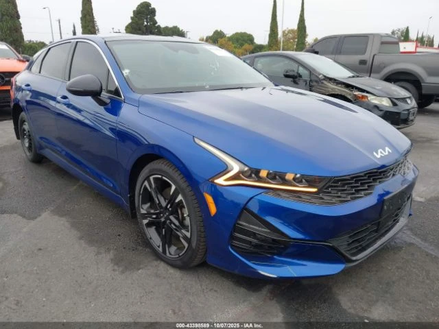 Kia K5 GT-LINE - 24000 лв. / 12271.01 € - 31996108 1 | Car24.bg Kia K5 GT-LINE - 24000 лв. / 12271.01 € - 31996108 1