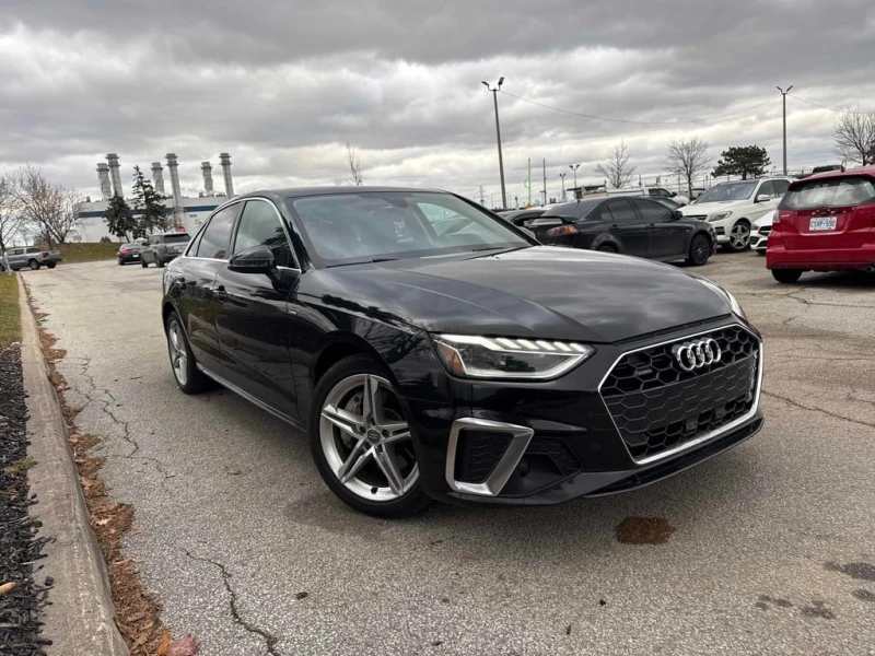 Audi A4 2020 Progressiv * CARFAX * БЕЗ ПЪРВОНАЧАЛНА ВНОСКА - 42900 лв. / 21934.42 € - 35820715 1 | Car24.bg Audi A4 2020 Progressiv * CARFAX * БЕЗ ПЪРВОНАЧАЛНА ВНОСКА - 42900 лв. / 21934.42 € - 35820715 1