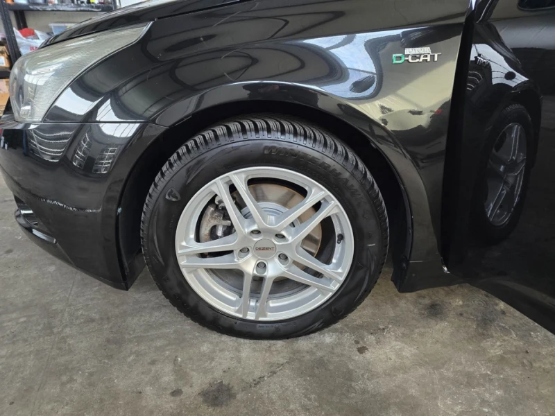 Toyota Avensis - 5450 € / 10659.27 лв. - 99065850 1 | Car24.bg Toyota Avensis - 5450 € / 10659.27 лв. - 99065850 1
