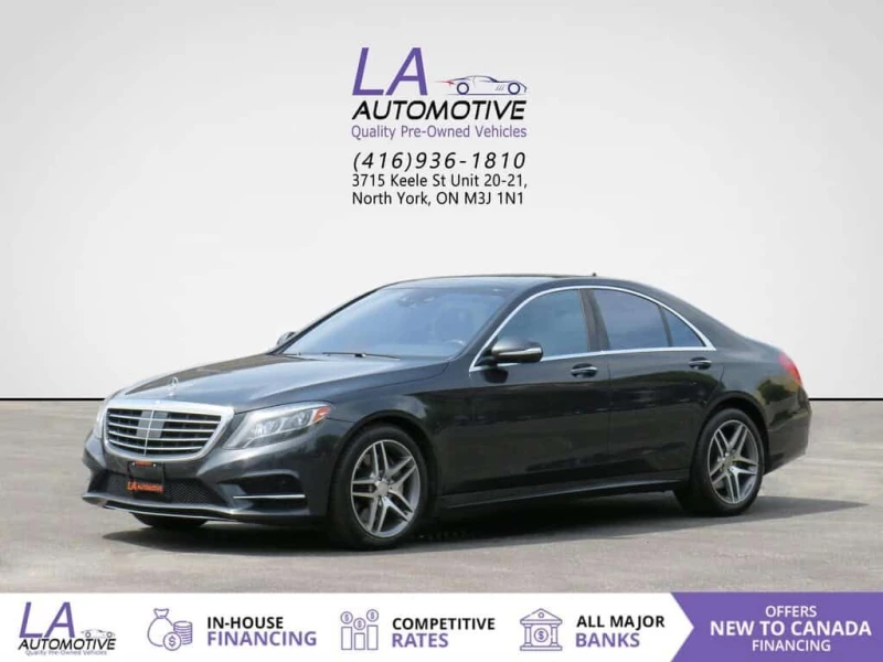 Mercedes-Benz S 550 * AMG PACK* ДИСТРОНИК* МАСАЖ* BURMASTER* 360 КАМЕР - 18900 € / 36965.19 лв. - 92254248 1 | Car24.bg Mercedes-Benz S 550 * AMG PACK* ДИСТРОНИК* МАСАЖ* BURMASTER* 360 КАМЕР - 18900 € / 36965.19 лв. - 92254248 1