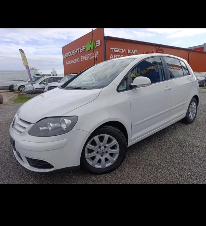 VW Golf Plus - 3300 € / 6454.24 лв. - 91912952 1 | Car24.bg VW Golf Plus - 3300 € / 6454.24 лв. - 91912952 1
